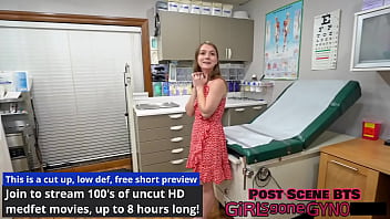 Orgasm Research, Inc - Mira Monroe