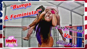 la Feminista!