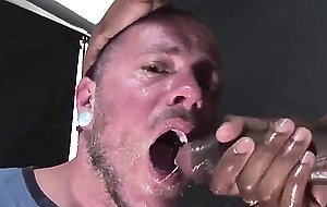 Rough Face Fuck