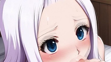 Fairy tail Mirajane Hen (AI)