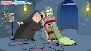 FRANKENSBITE
