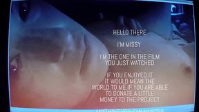 Missy Jubilee 061 SUNSHINE