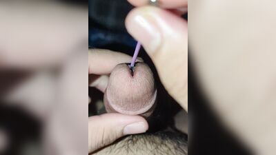 Small Dick Sounding Urethral