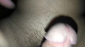 Masterbate for the fans