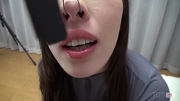 Too thick fetish scenes compression. Food Fetish Sausage and Cock ,etc Edition No.2(mix-54/FETIS.JP)