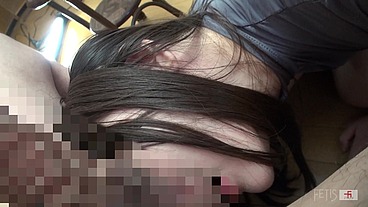 Too thick fetish scenes compression. Food Fetish Sausage and Cock ,etc Edition No.2(mix-54/FETIS.JP)