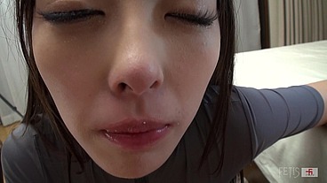 Too thick fetish scenes compression. Food Fetish Sausage and Cock ,etc Edition No.2(mix-54/FETIS.JP)