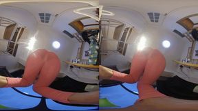 3dvr180 yidePOV's hip humiliation crushes the dwarves