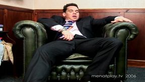 Mark Wolff Star Profile