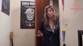 Forbidden Fantasy Part 1: Wet Dream About Stepmom