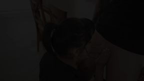 abogada hot me aconseja follarla para facilitar olvidar a mi ex