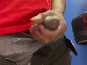Quick Nut at Work
