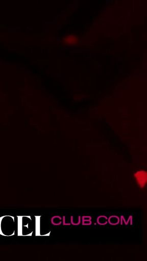 Behind the Club Doors