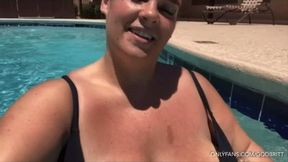 Bbw Pool Coach - Swimming porn movies | free sex videos | TubeGalore