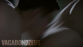 Muscular Asian Hunk Felino Got Fucked with Multiple Cum Leak