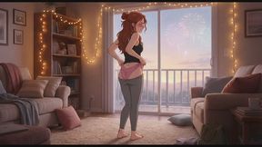 Wedgies Confessions #10: My Self-Inflicted Wedgie