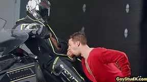 Dirty Gay Penetrated By Nympho Fucker In Missionary