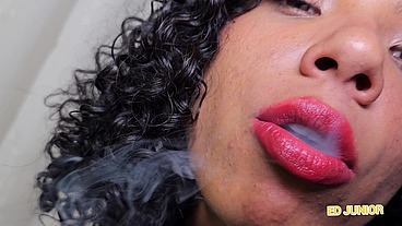 FUMANDO E FUDENDO FUDENDO E FUMANDO (OB SLAVE NAT)