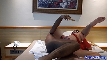 Anal total com a Suzie Slut