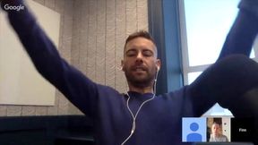 We're brothers - himeros live