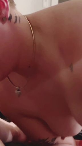 The Night before Xmas with Thekookiejar BBC under the mistletoe   Clip 2