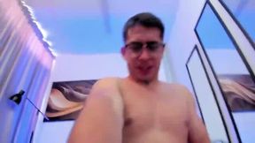 Tommas Johnson Private Show