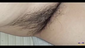Desi Indian Bhabhi Shows Her Beautiful Sexy Big Boobs and Hairy Armpits