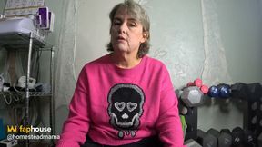 10 Minute Sfw Meditation