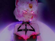 Sloppy Wet Ear Licking For A Good Boy ASMR Binaural Audio