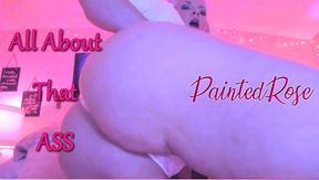 All About That Ass Jiggle