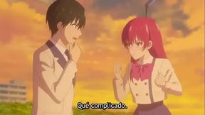 Kanojo mo Kanojo cap 9sub espa&ntilde_ol
