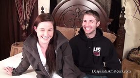 Desperate Amateurs Daisy and Gir Double Feature