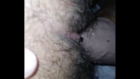 N&atilde_o aguentou  a picona do vizinho