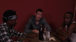 RealityDudes - Tyler McDaniels beside tattooed Aston ass fucking