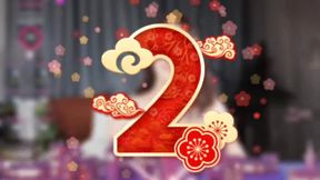 2025年收到老公大惊喜，满满的幸福感！