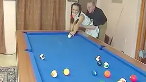 Manuella Dark In Older Housewife And Her Stepdaughter Pounded An Older Bro Together