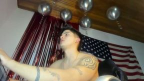 Charliie Hotx Party on Dec 11, 2025 - Part 5