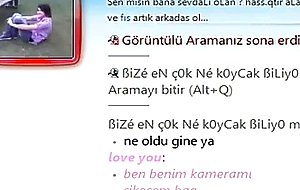 Turkis web cam !