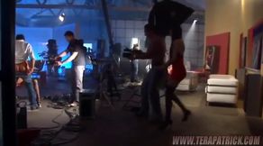 Broken: Scene 2b Featuring Sasha Grey, Jenna Haze, Victoria Sin, Kayla Paige, Lisa Daniels, Tommy Gunn