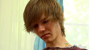 Brit Uncut Twink