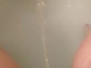 Piss In Bath