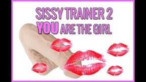 AUDIO ONLY- Sissy trainer 2