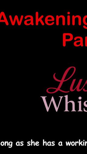 Awakening Desires - Part 9 - English Audio Story with Subtitle