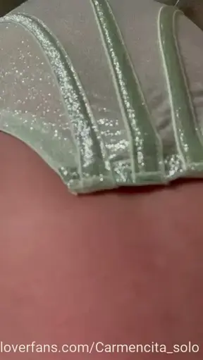 Me queda como anillo al dedo. Qué gusto da gastar a tu costa…🔥 Quieres que te haga un tour por mi delicioso cuerpo, por eso tu excusa es abastecerme de todo aquello que se me antoje. Qué bueno🔥