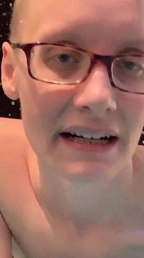 Do You Want to See My Pussy?