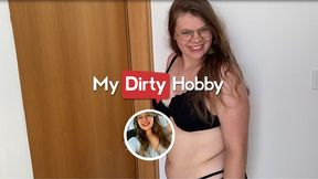 Hot - Holiday Date Ends Up With A Steamy Fuck & A Creampie For Curvy Babe Lina_Love