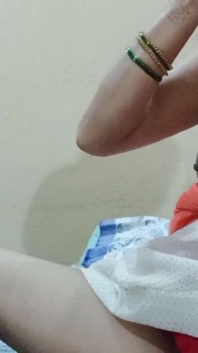 She's just come out to bathroom Full Nude, The milkmen was inside room, he and had physical relations with her on that&hellip;   Clip 2