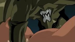 Urotsukidoji New Saga 2 - impregnation-loop-end-edit