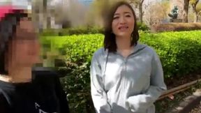 Excited Riko-chan: From Virgin Volunteer to Passionate Partner in Healthy Sex Adventures