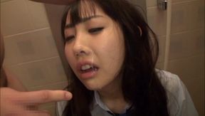 Mai Usami - Teased & Dominated by Naked Men